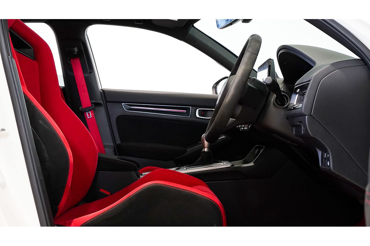 2023 Honda Civic Type R 11th Gen