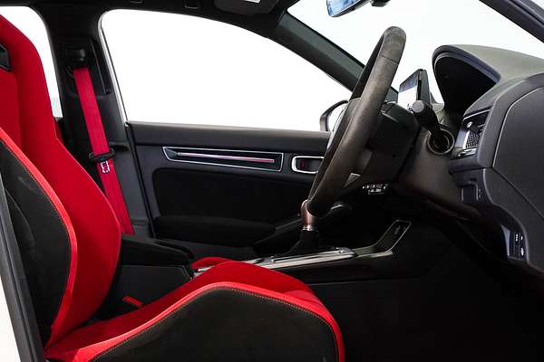 2023 Honda Civic Type R 11th Gen