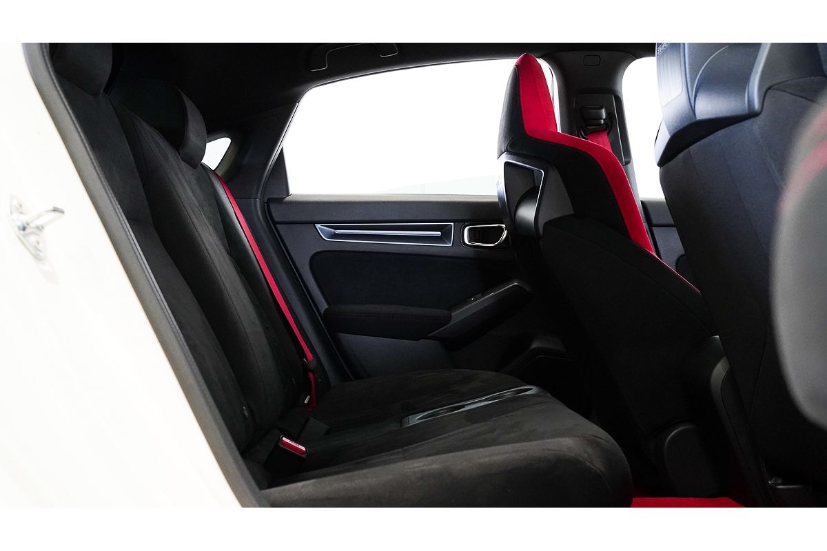 2023 Honda Civic Type R 11th Gen