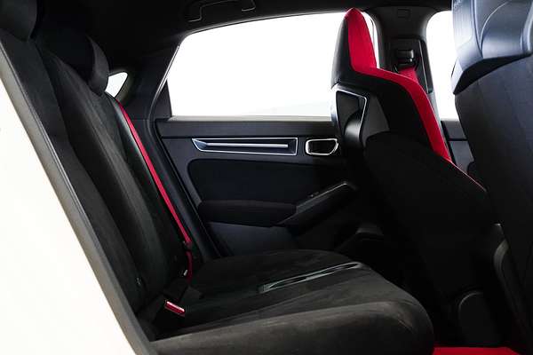 2023 Honda Civic Type R 11th Gen