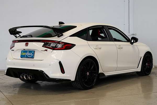 2023 Honda Civic Type R 11th Gen