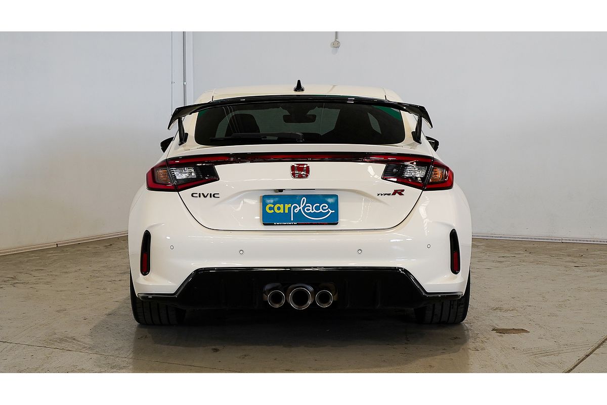 2023 Honda Civic Type R 11th Gen