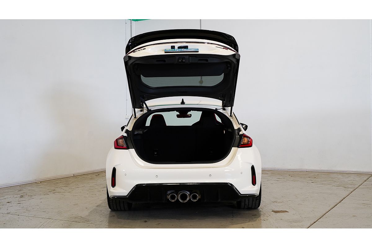 2023 Honda Civic Type R 11th Gen