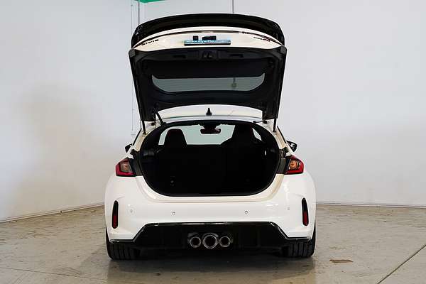 2023 Honda Civic Type R 11th Gen