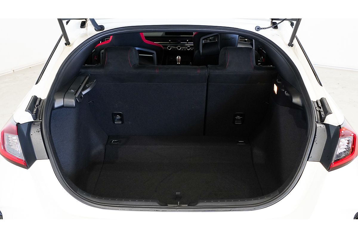 2023 Honda Civic Type R 11th Gen