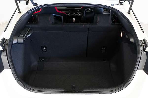 2023 Honda Civic Type R 11th Gen