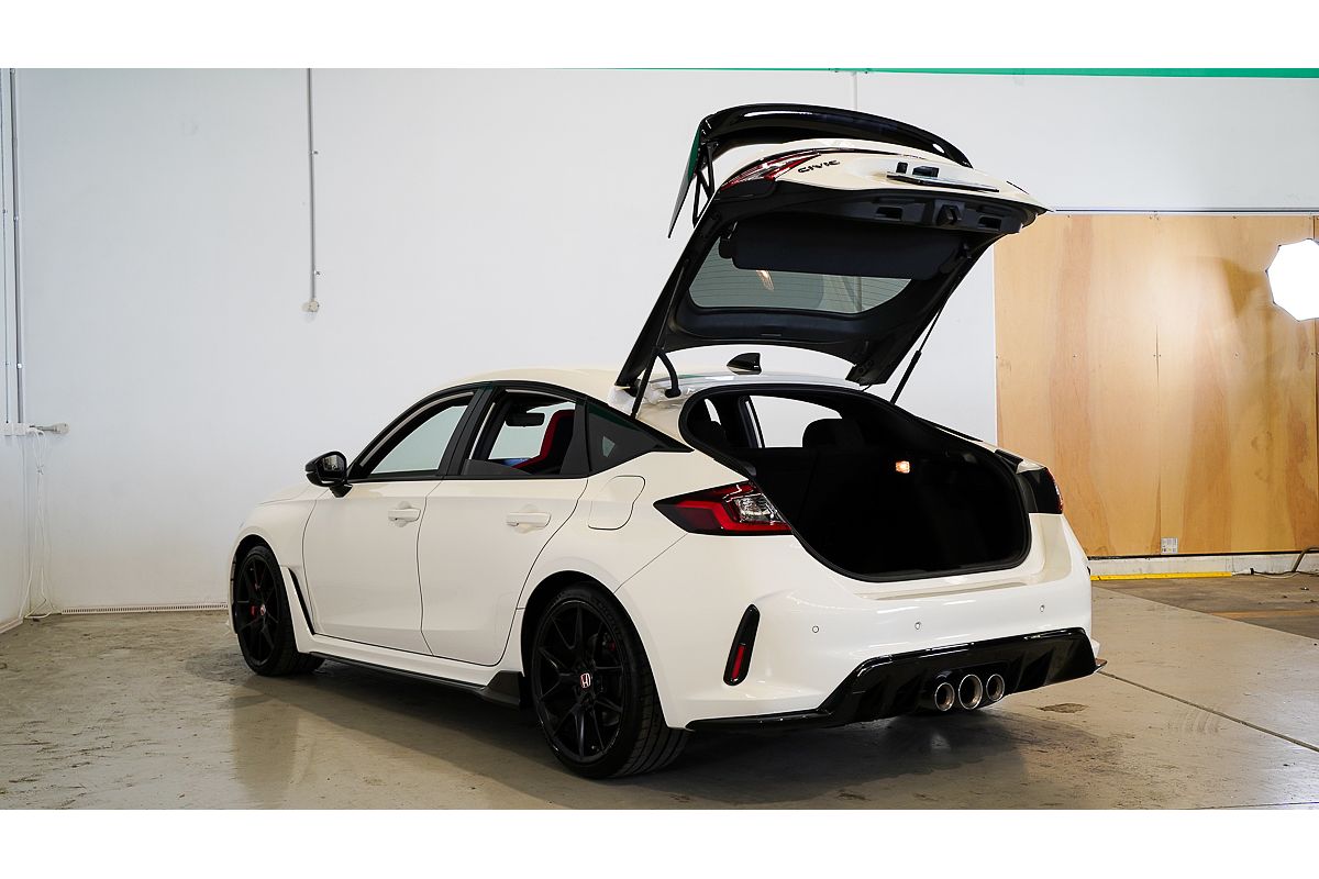 2023 Honda Civic Type R 11th Gen