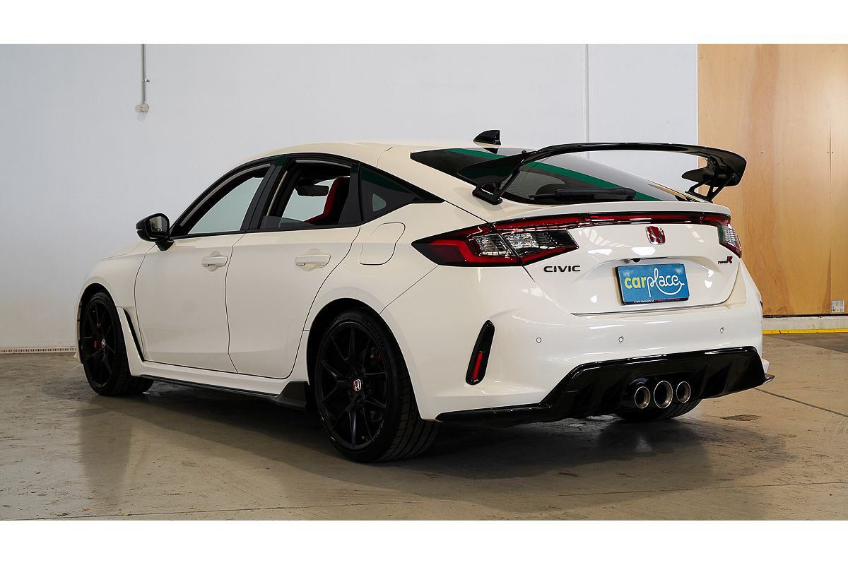 2023 Honda Civic Type R 11th Gen