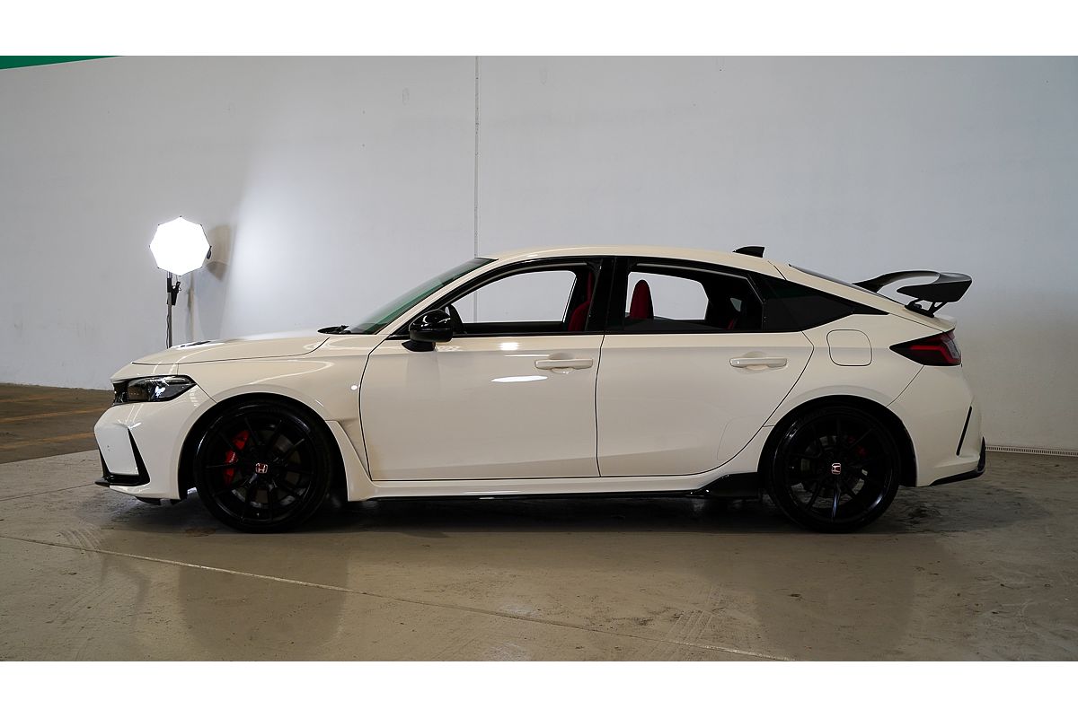 2023 Honda Civic Type R 11th Gen
