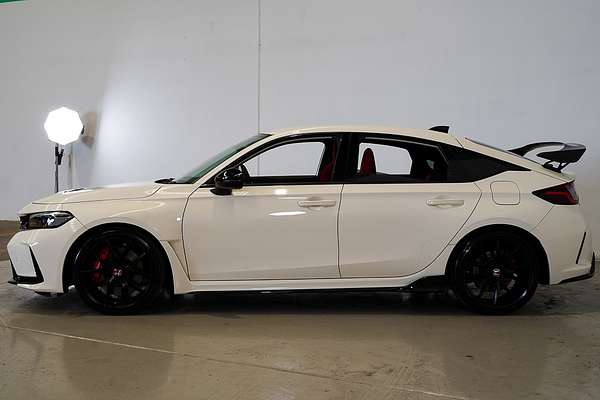 2023 Honda Civic Type R 11th Gen