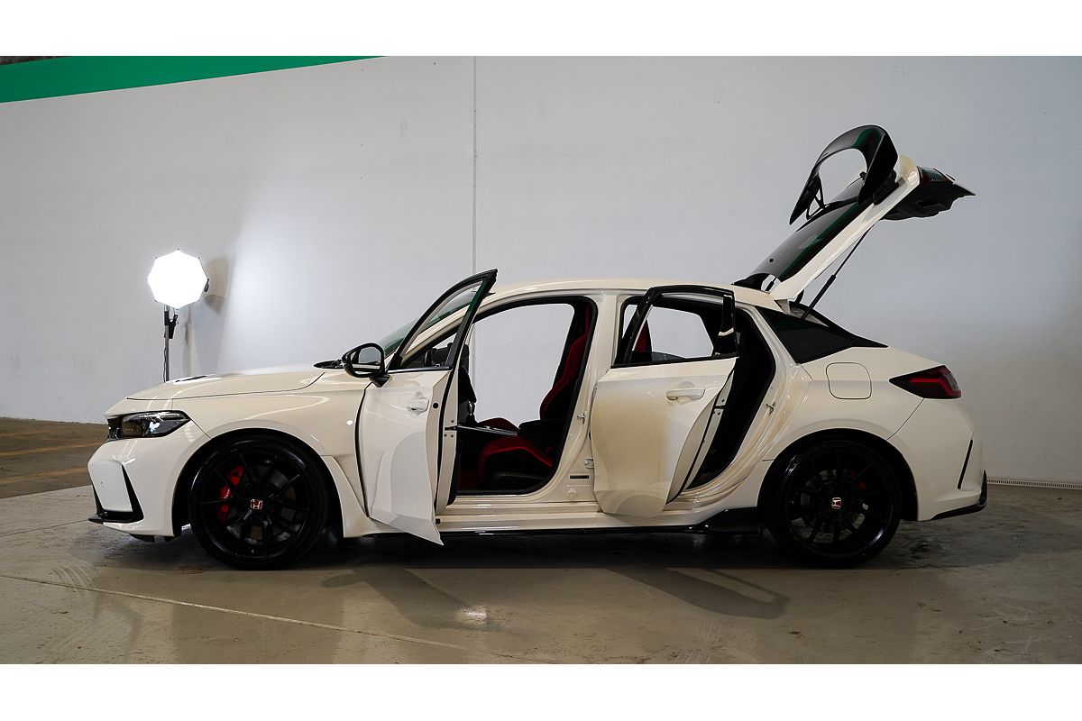 2023 Honda Civic Type R 11th Gen