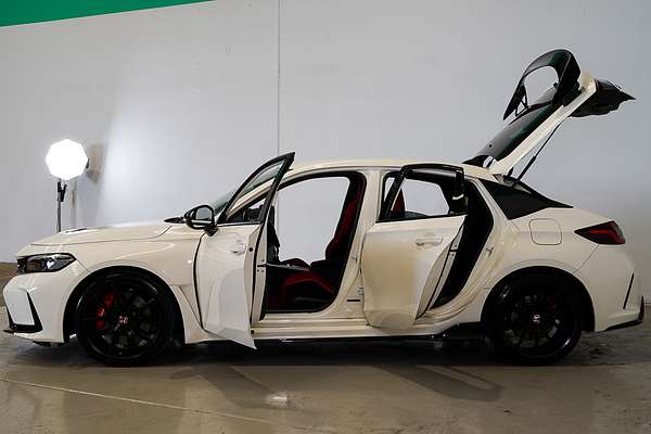 2023 Honda Civic Type R 11th Gen