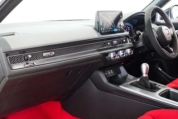 2023 Honda Civic Type R 11th Gen