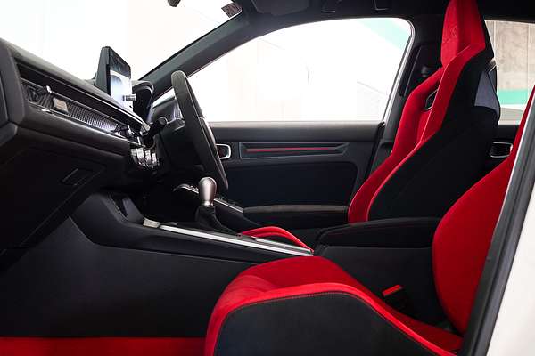 2023 Honda Civic Type R 11th Gen