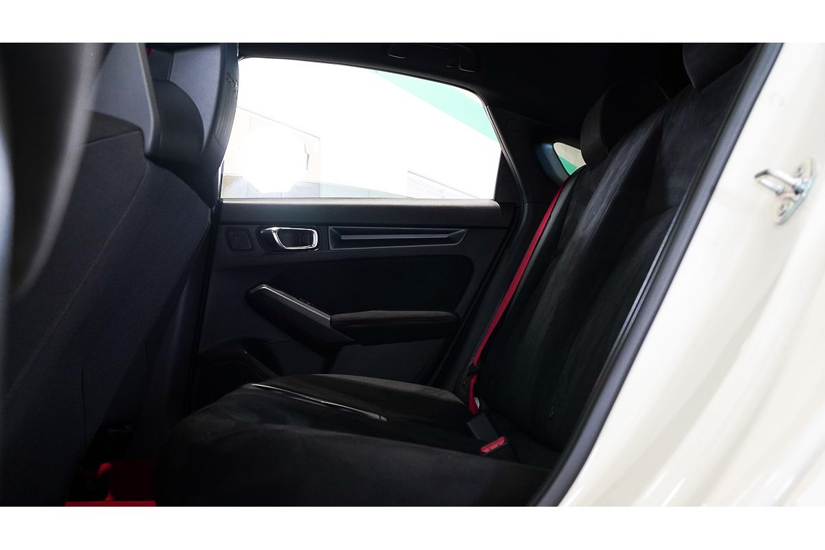 2023 Honda Civic Type R 11th Gen