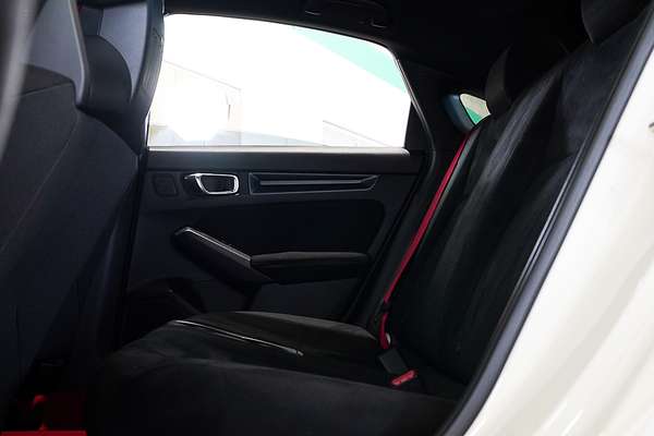 2023 Honda Civic Type R 11th Gen