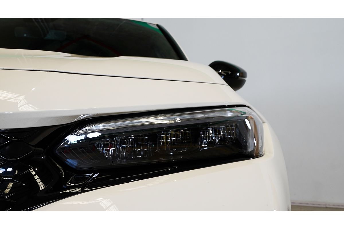 2023 Honda Civic Type R 11th Gen