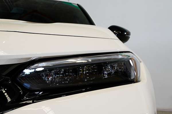 2023 Honda Civic Type R 11th Gen