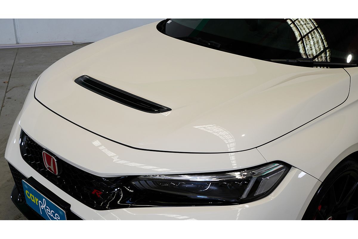 2023 Honda Civic Type R 11th Gen