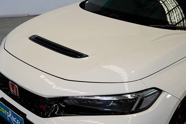 2023 Honda Civic Type R 11th Gen