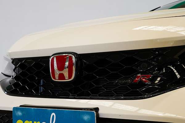 2023 Honda Civic Type R 11th Gen