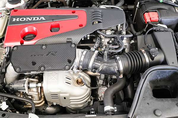 2023 Honda Civic Type R 11th Gen