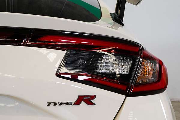 2023 Honda Civic Type R 11th Gen
