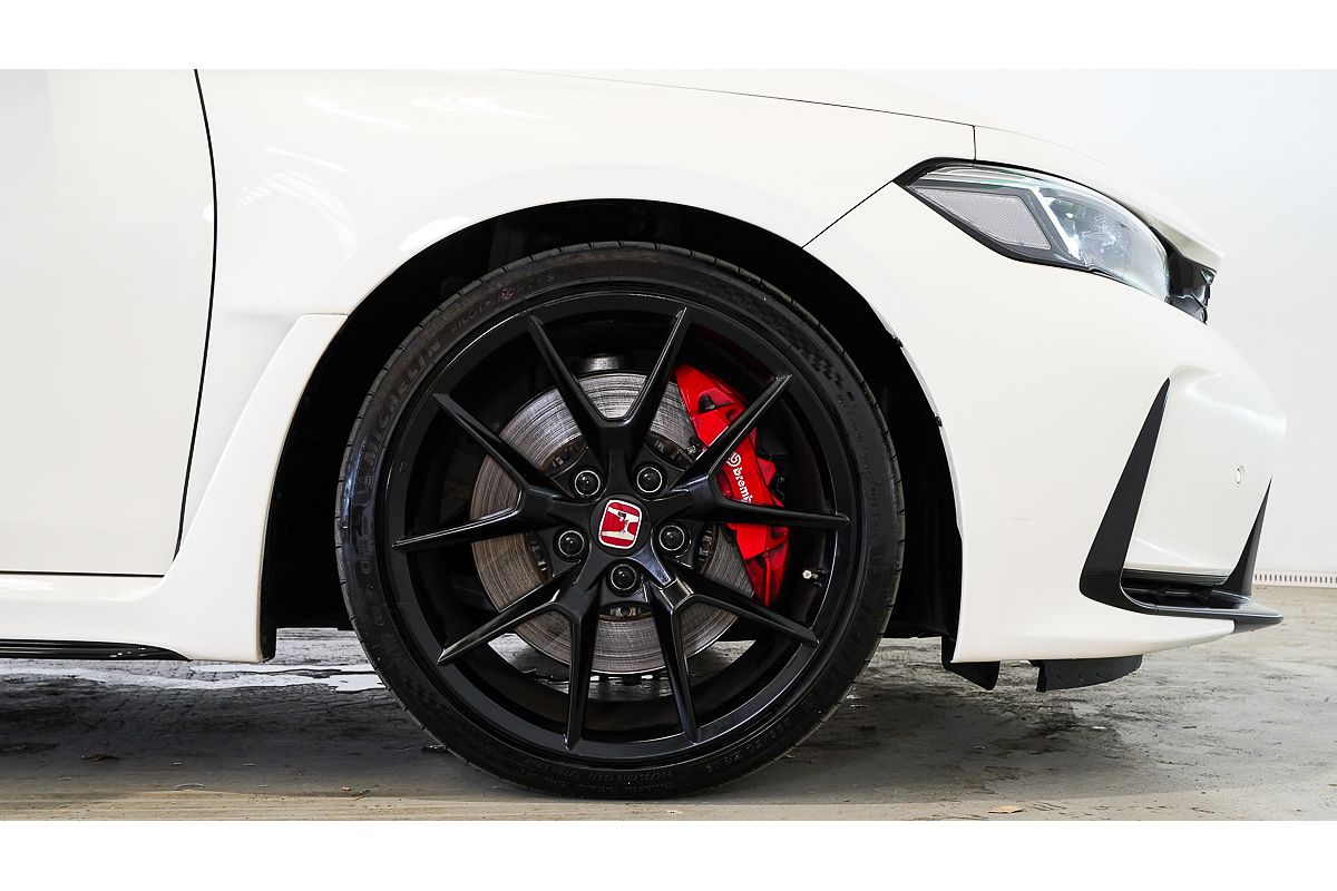 2023 Honda Civic Type R 11th Gen