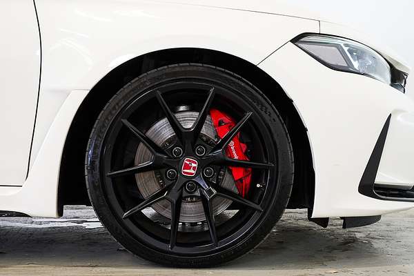 2023 Honda Civic Type R 11th Gen