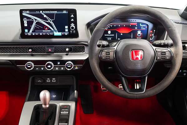 2023 Honda Civic Type R 11th Gen