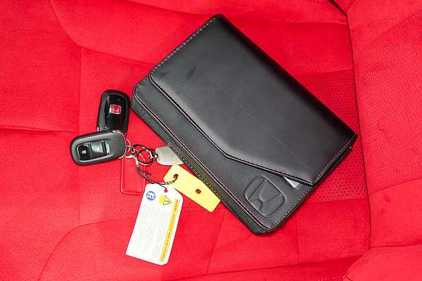 2023 Honda Civic Type R 11th Gen