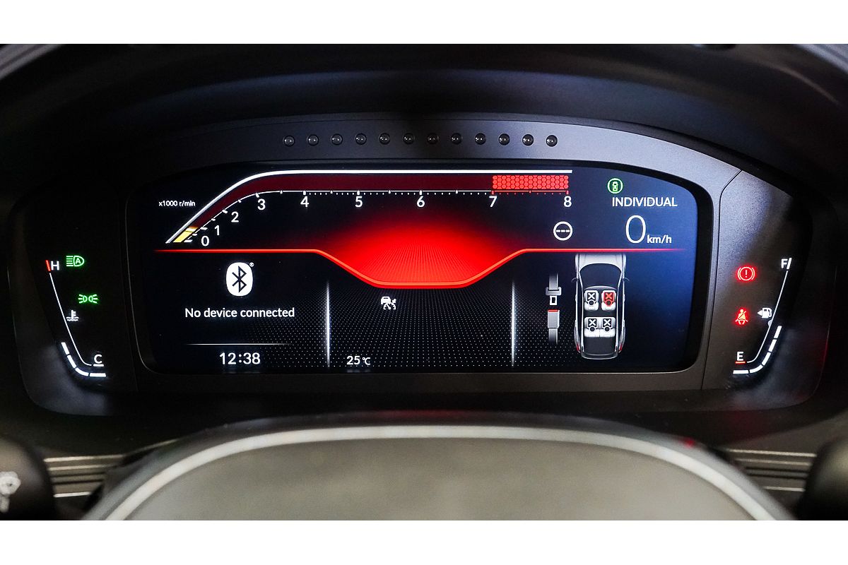 2023 Honda Civic Type R 11th Gen