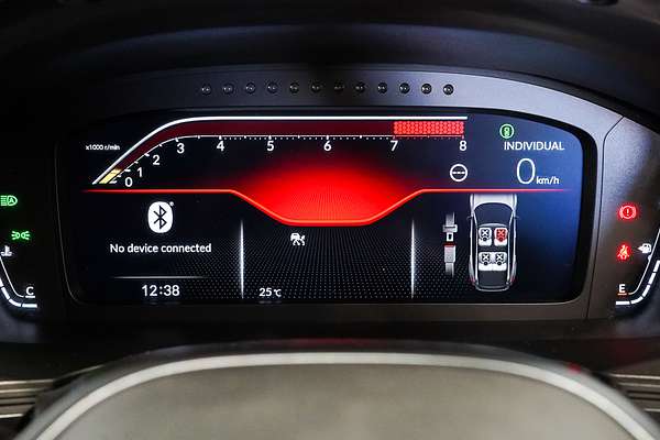 2023 Honda Civic Type R 11th Gen