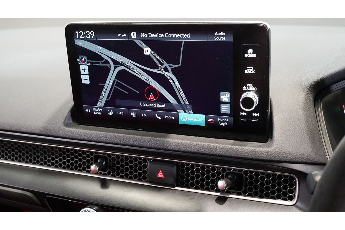 2023 Honda Civic Type R 11th Gen