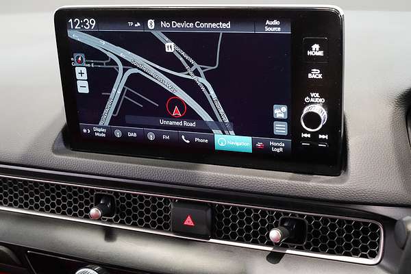 2023 Honda Civic Type R 11th Gen