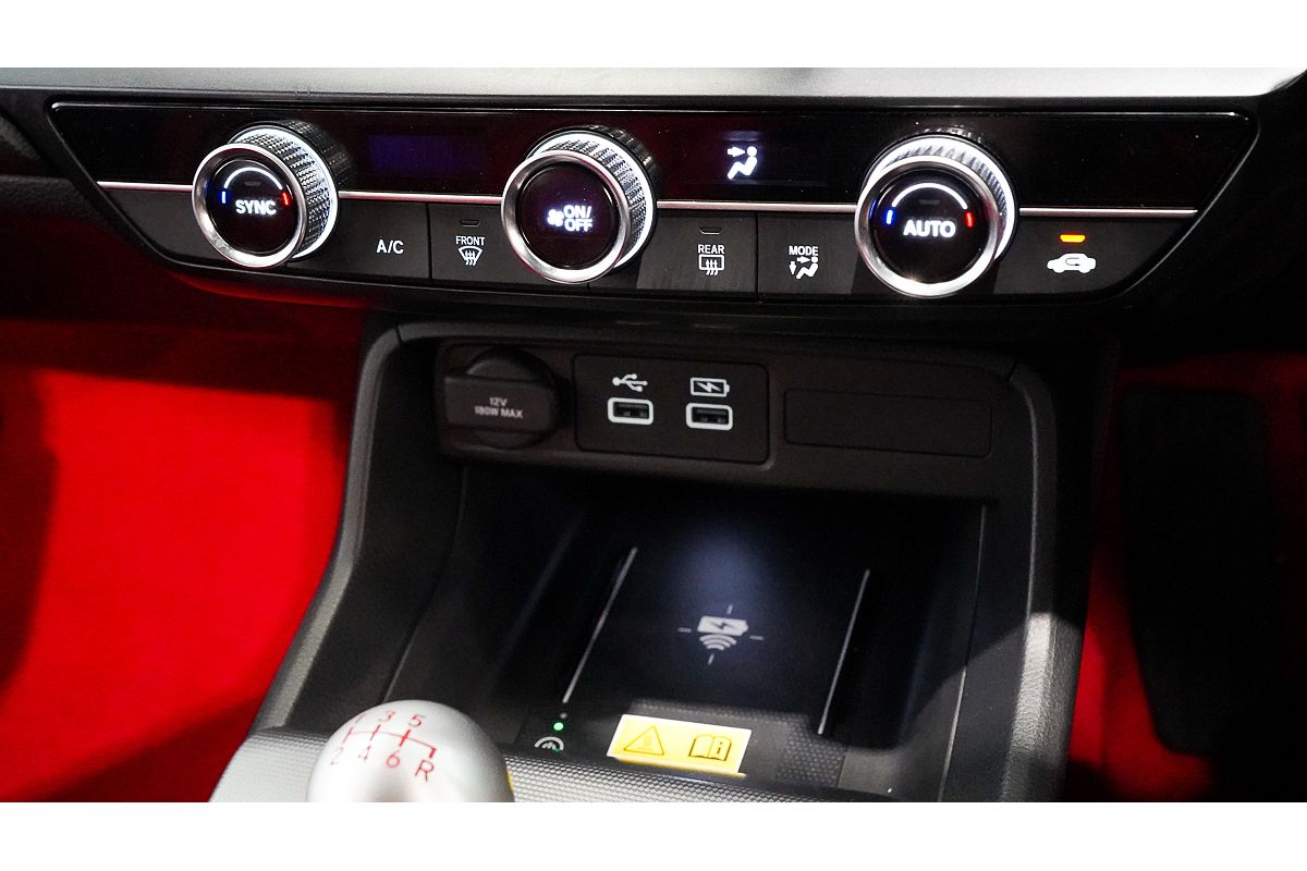 2023 Honda Civic Type R 11th Gen