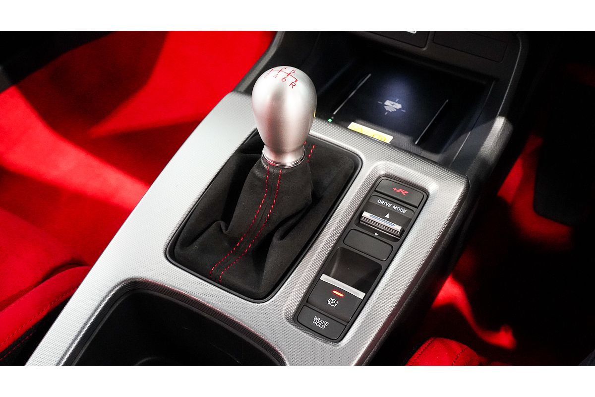 2023 Honda Civic Type R 11th Gen