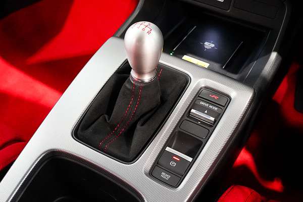 2023 Honda Civic Type R 11th Gen