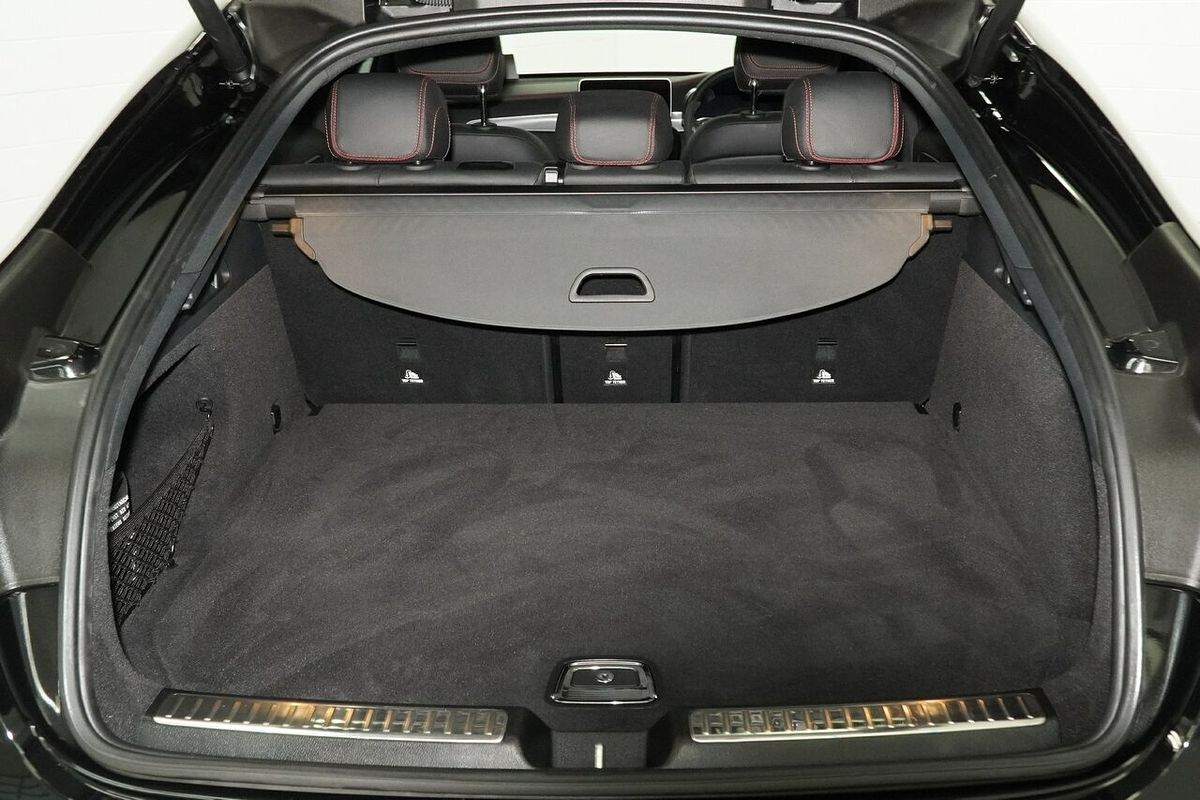 2023 Mercedes-Benz GLC-Class GLC300 C253