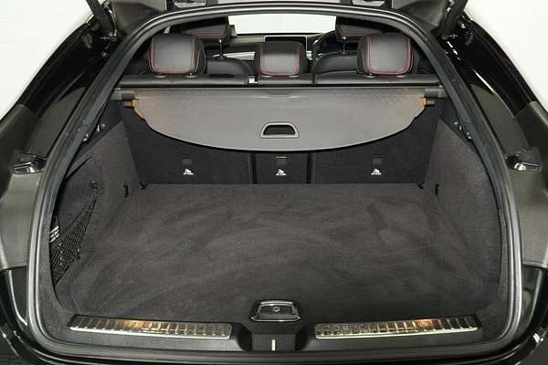 2023 Mercedes-Benz GLC-Class GLC300 C253