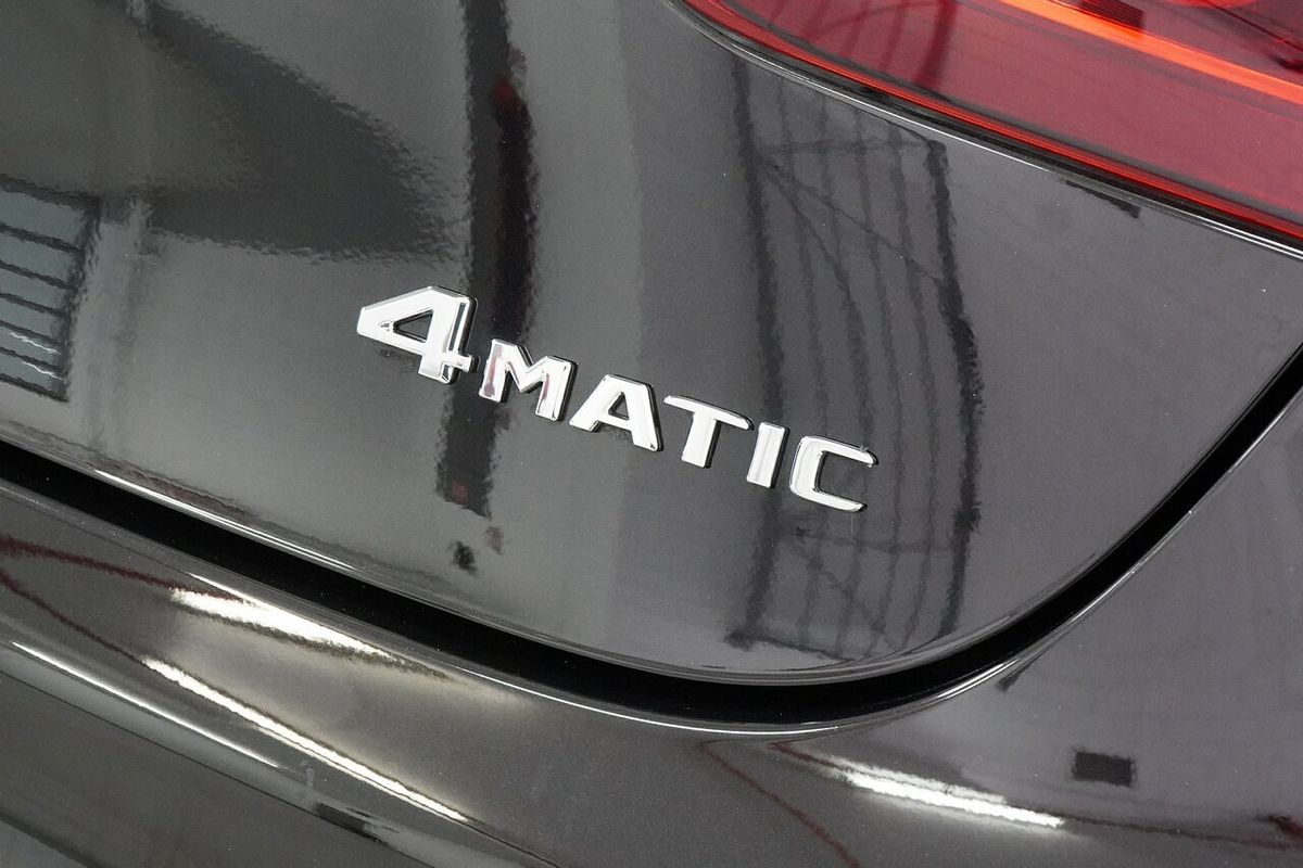 2023 Mercedes-Benz GLC-Class GLC300 C253