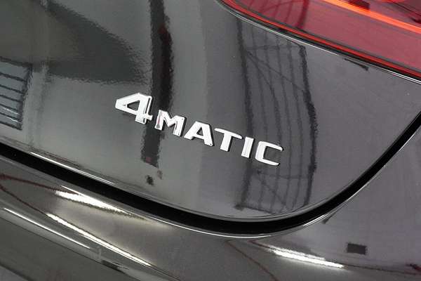 2023 Mercedes-Benz GLC-Class GLC300 C253