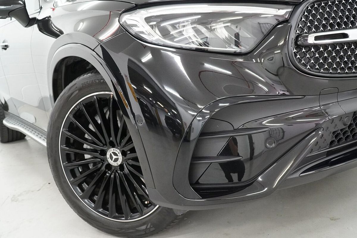 2024 Mercedes-Benz GLC-Class GLC300 X254