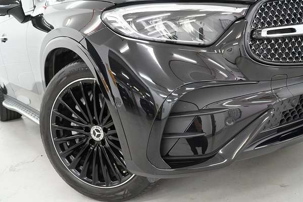 2024 Mercedes-Benz GLC-Class GLC300 X254
