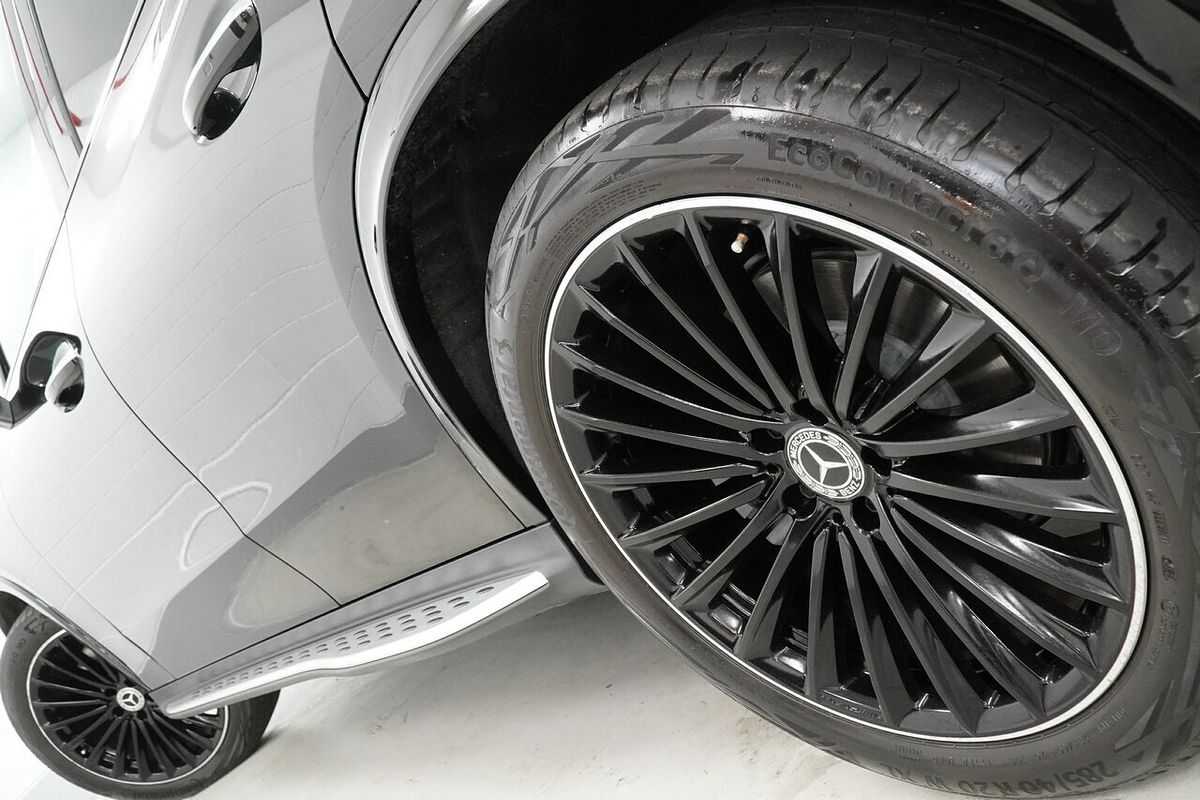 2024 Mercedes-Benz GLC-Class GLC300 X254