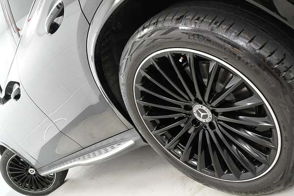 2024 Mercedes-Benz GLC-Class GLC300 X254