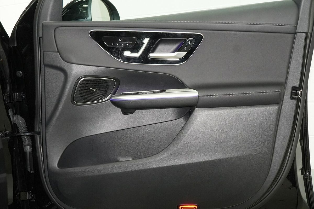 2024 Mercedes-Benz GLC-Class GLC300 X254