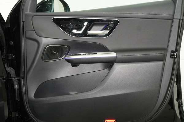 2024 Mercedes-Benz GLC-Class GLC300 X254