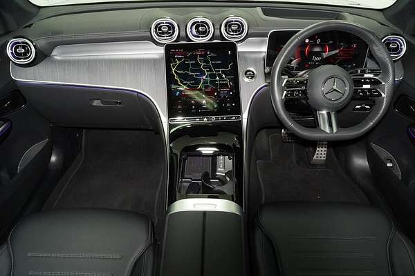 2024 Mercedes-Benz GLC-Class GLC300 X254