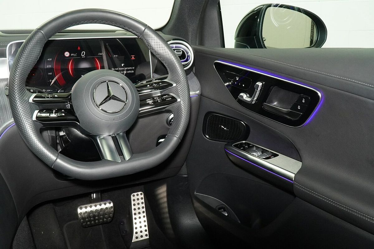 2024 Mercedes-Benz GLC-Class GLC300 X254